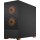 FRACTAL DESIGN Pop Air TG Clear Tint RGB pomarańczowa FD-C-POR1A-05 - 1051254 - zdjęcie 3
